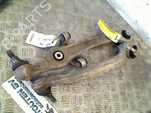 Used Right front suspension arm AUDI A6 C6 (4F2) 2.7 TDI (180 hp) 13122972