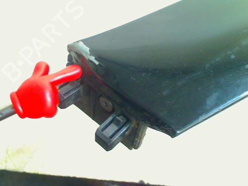 Guarda-lamas esquerdo TESLA MODEL 3 (5YJ3) EV AWD | BP32341980C41