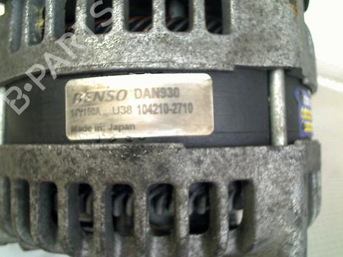Generator VOLVO V50 (545) 2.0 D | BP31039931M7