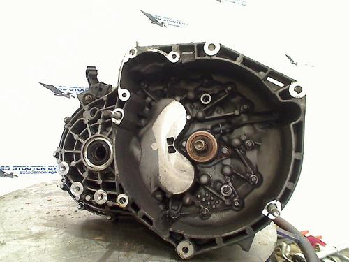 Gearbox ALFA ROMEO GIULIETTA (940_) 1.6 JTDM (940FXD1A) | BP20114863M3 