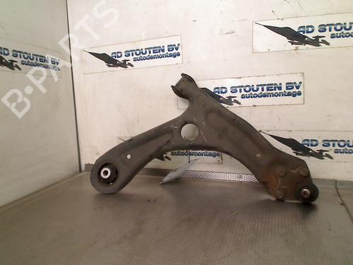 Right front suspension arm VW UP! (121, 122, BL1, BL2, BL3, 123) 1.0 | BP31045866M13