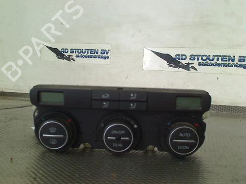 Commande Chauffage VW EOS (1F7, 1F8) 2.0 FSI | BP31040013I5