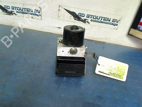 Used ABS pump BMW 1 (E87) 116 i (115 hp) 19074213