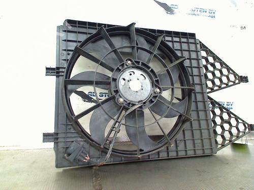 Fan VW POLO V (6R1, 6C1) 1.2 | BP30874847M128