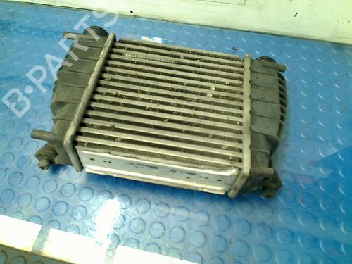 Intercooler NISSAN NV200 Van 1.5 dCi 90 (M20, M20N, M20M) | BP12201715M30 