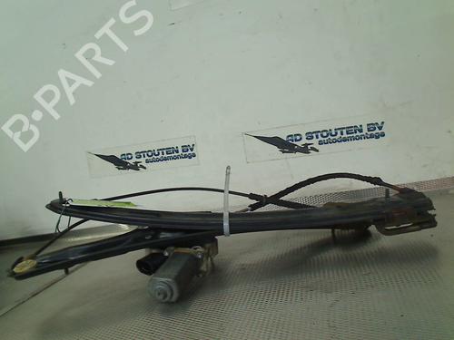 Used Front right window mechanism Front right window mechanism 37632756 37632756