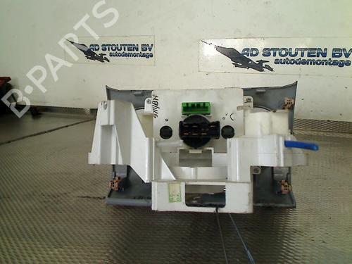 Climate control NISSAN PIXO (UA0) 1.0 | BP27692260I5 
