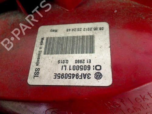 Left taillight VW PASSAT B7 Variant (365) 1.6 TDI | BP38733189C34 - Image 6