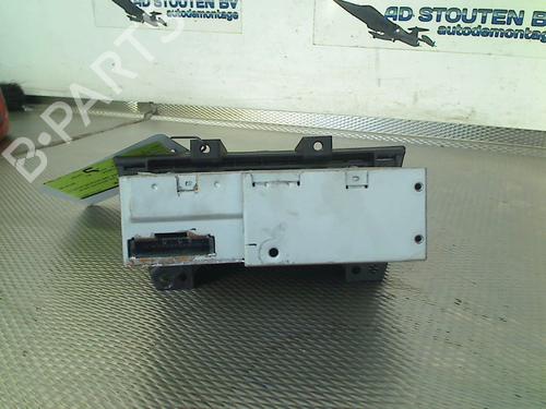 Electronic module MAZDA 3 (BM, BN) 2.0 | BP33771118M83 - Image 3