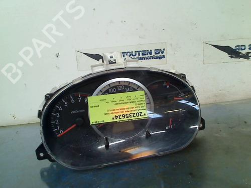 instrument-cluster-mazda-5-cr-2005-2006-2007-2008-2009-2010-24305794 main image
