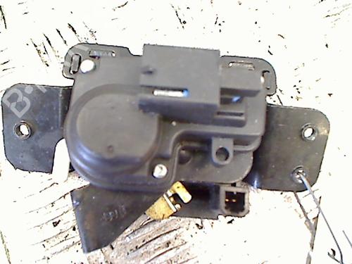 Used Tailgate lock DODGE CALIBER 1.8 (150 hp) 11312542