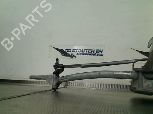 Front wipers mechanism BMW 5 Touring (F11) 520 d | BP27248972C83 