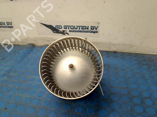 Used Heater blower motor SEAT Mii (KF1, KE1) 1.0 (60 hp) 13409589