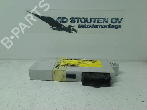 Electronic module BMW 1 (E87) 120 d | BP11297727M83
