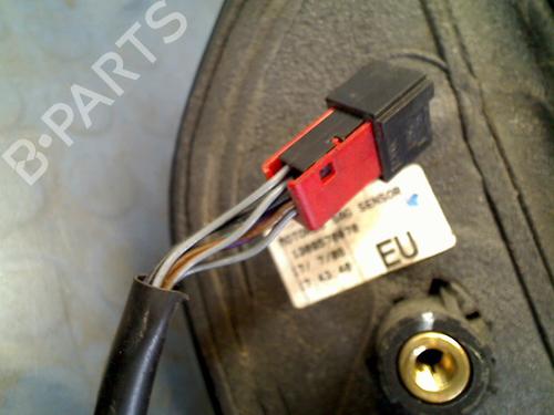 Right mirror FIAT FIORINO Box Body/MPV (225_) 1.3 D Multijet (225BXD1A, 225BXB1A, 225BXB11) | BP15544570C27 