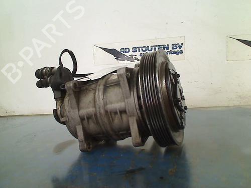 AC compressor MERCEDES-BENZ SPRINTER 5-t Platform/Chassis (B906) 514 CDI (906.153, 906.155, 906.253, 906.255) | BP28094856M34 