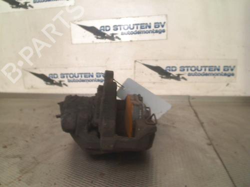 Højre bremsekaliber foran AUDI TT (8J3) 2.0 TFSI | BP29965332M104 