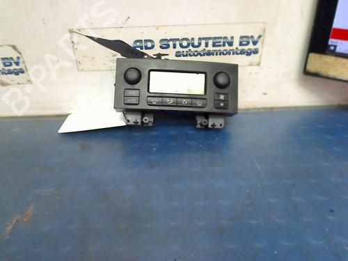 Used Climate control CITROËN C4 I (LC_) 1.6 HDi (90 hp) 23980746