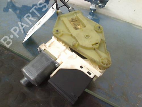 Rear left window mechanism RENAULT MEGANE III Grandtour (KZ0/1) 1.5 dCi (KZ09, KZ0D, KZ1G, KZ29, KZ14, KZ1W, KZ10, KZ1F,... | BP16519836C24