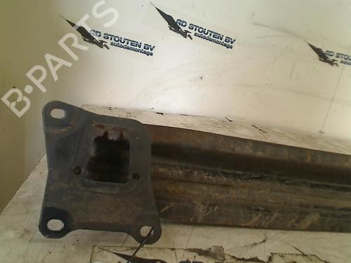 Rear bumper reinforcement VW GOLF VI (5K1) 1.4 TSI | BP13641731C73 