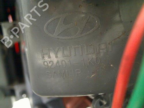Left taillight HYUNDAI ix20 (JC) 1.6 | BP31331863C34 - Image 6