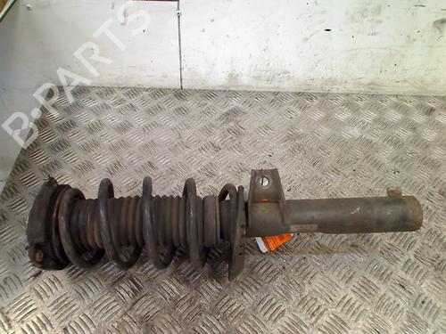 Right front shock absorber AUDI A3 (8P1) 1.8 TFSI | BP11303926M17 