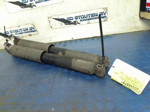 Used Right rear shock absorber FORD TRANSIT V363 Van (FCD, FDD) 2.0 EcoBlue (130 hp) 24653219