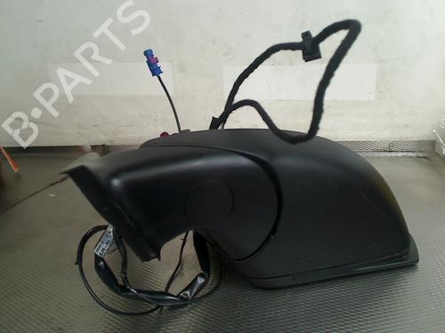 Used Left mirror Left mirror 38746604 38746604