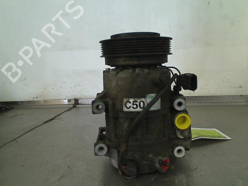 Used AC compressor AC compressor HYUNDAI ix35 (LM, EL, ELH) 2.0 (163 hp) 39961108 39961108