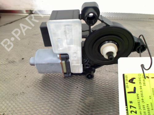 Vindusheismotor venstre bak VW GOLF SPORTSVAN VII (AM1, AN1) 1.4 TSI (125 hp) 30747708