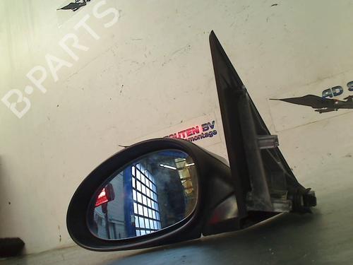 Left mirror BMW 1 (E87) 116 i | BP19481885C26 
