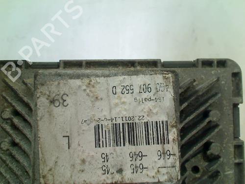 Engine control unit (ECU) AUDI A6 C7 (4G2, 4GC) 2.8 FSI | BP38262255M57 - Image 2