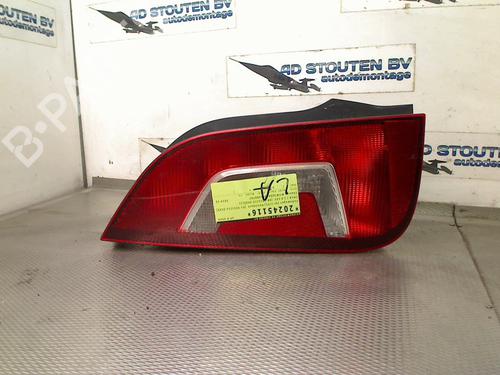 Used Left taillight VW UP! (121, 122, BL1, BL2, BL3, 123) 1.0 (60 hp) 29851298