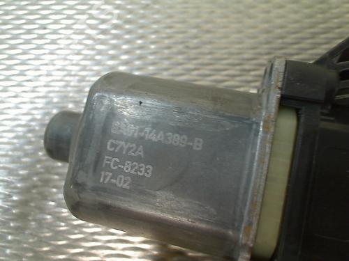 Left front window motor FORD FIESTA VI (CB1, CCN) 1.0 EcoBoost | BP36031971E21 - Image 3