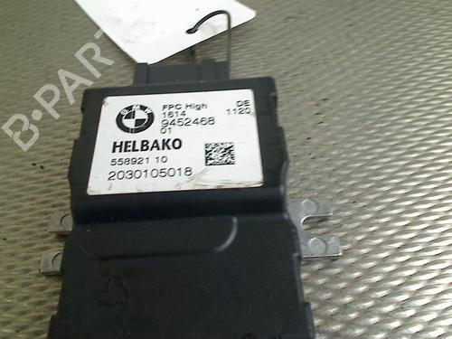 Control unit BMW 3 (G20, G80, G28) 330 e Plug-in-Hybrid | BP31243538M11 - Image 4