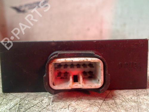 Electronic module PEUGEOT 107 (PM_, PN_) 1.0 | BP11300572M83 