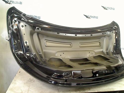 Tailgate MERCEDES-BENZ C-CLASS (W205) C 350 e (205.047) | BP29478631C6 