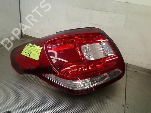 Used Left taillight Left taillight 36947741 36947741