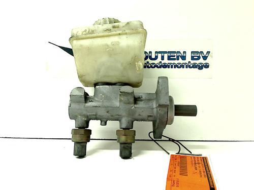 Brake master cylinder MERCEDES-BENZ M-CLASS (W163) ML 270 CDI (163.113) | BP11299115M77