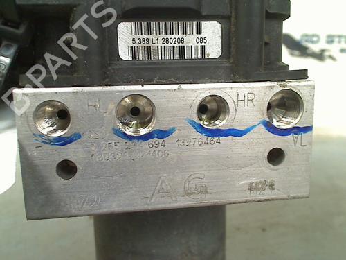 ABS pump OPEL TIGRA TwinTop (X04) 1.4 (R97) | BP19301542M43 