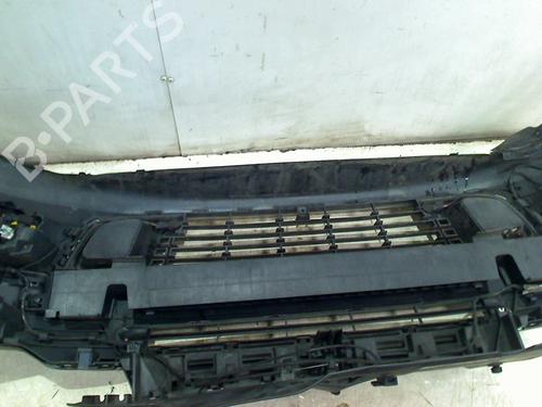 Front bumper CITROËN C5 III Break (RW_) 1.6 THP 155 | BP30142906C7 