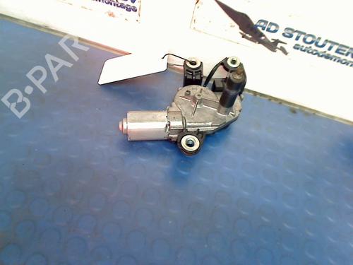 Used Rear wiper motor VW GOLF VI (5K1) 1.4 TSI (160 hp) 26963409