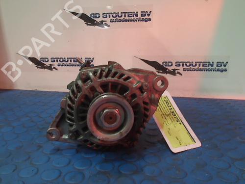 Used Alternator MITSUBISHI ASX (GA_W_) 1.6 MIVEC (GA1W) (117 hp) 11322420