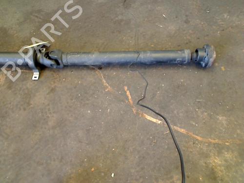 Driveshaft BMW 5 Touring (E61) 525 d | BP13126901M37 