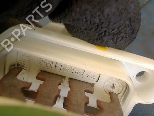 Heater resistor FORD FIESTA VI (CB1, CCN) 1.25 | BP13304373M108 