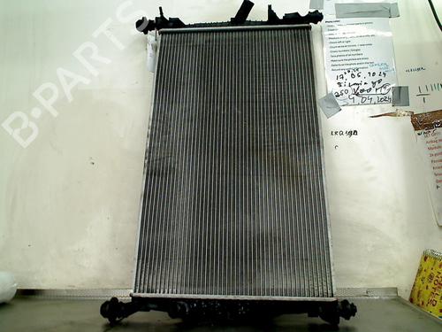 Used Water radiator Water radiator 39398162 39398162