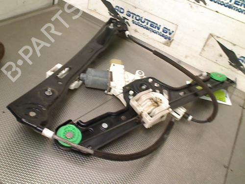 Used Front left window mechanism BMW 1 (E87) 118 i (143 hp) 28382487