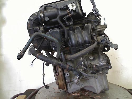 Engine OPEL AGILA B (H08) 1.0 (F68) | BP36353723M1  - Image 6