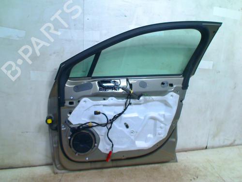 Right front door CITROËN C5 III Break (RW_) 1.6 THP 155 | BP31836317C3 