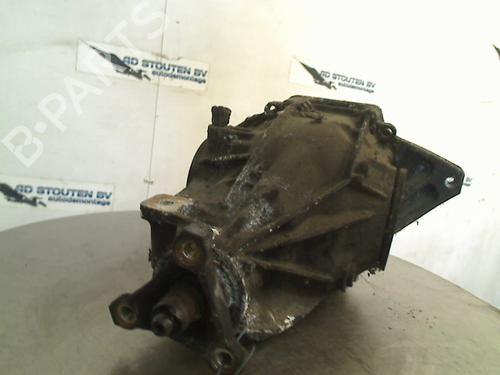 Rear differential MERCEDES-BENZ GLC (X253) 220 d 4-matic (253.905, 253.903) | BP31243436M24